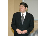 马重芳教授 太阳能热发电、低温热源高效热功转换、建筑节能专家