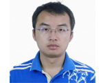 刘斌 博士、助理研究员